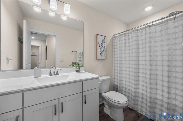 12576 Petrel Xing, Chesterfield, VA 23112