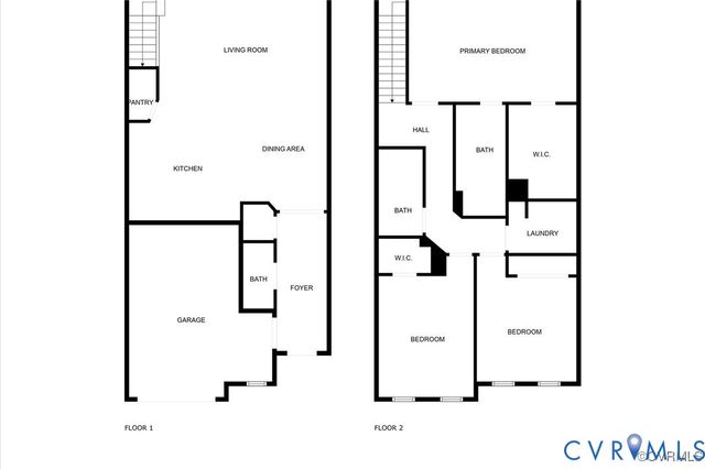 12576 Petrel Xing, Chesterfield, VA 23112