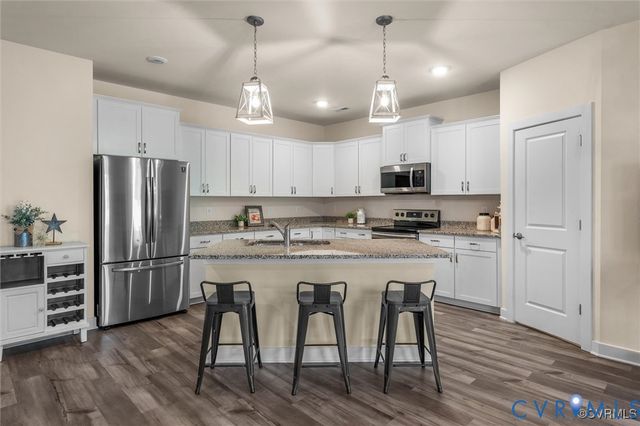 12576 Petrel Xing, Chesterfield, VA 23112