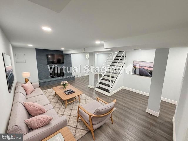 1203 ROSEDALE AVE, Glen Burnie, MD 21061