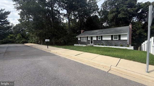 1203 ROSEDALE AVE, Glen Burnie, MD 21061