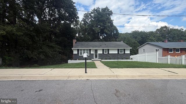 1203 ROSEDALE AVE, Glen Burnie, MD 21061