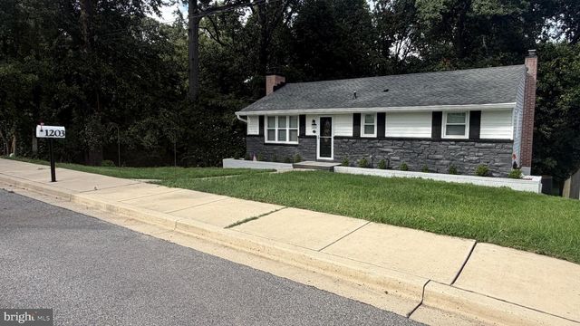 1203 ROSEDALE AVE, Glen Burnie, MD 21061