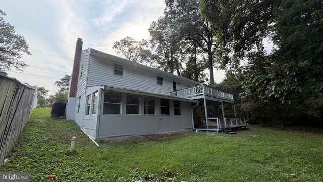 1203 ROSEDALE AVE, Glen Burnie, MD 21061