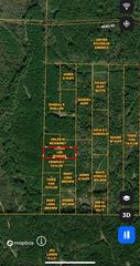 0 Nebo Road, Gloster, MS 39638