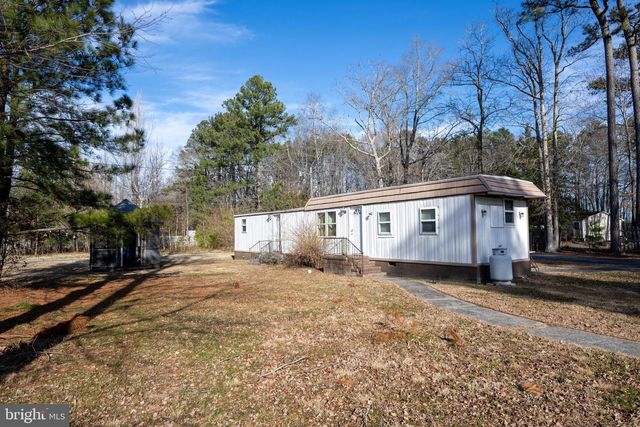 16293 DIAMOND FARM RD, Milton, DE 19968