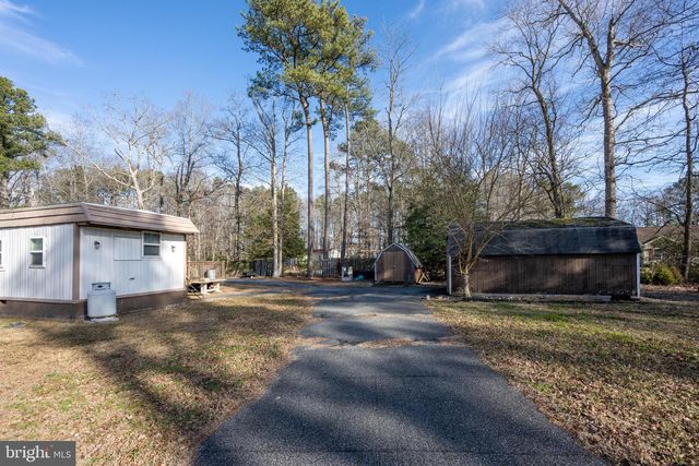 16293 DIAMOND FARM RD, Milton, DE 19968