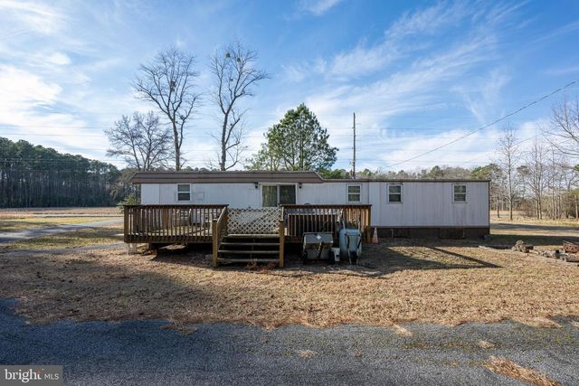 16293 DIAMOND FARM RD, Milton, DE 19968