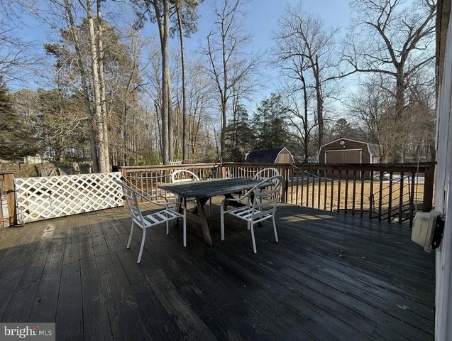 16293 DIAMOND FARM RD, Milton, DE 19968