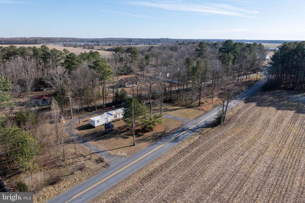 16293 DIAMOND FARM RD, Milton, DE 19968