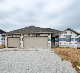 931 S Pindall Lane, Nixa, MO 65714