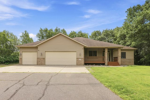 18225 221st Avenue NW, Big Lake, MN 55309
