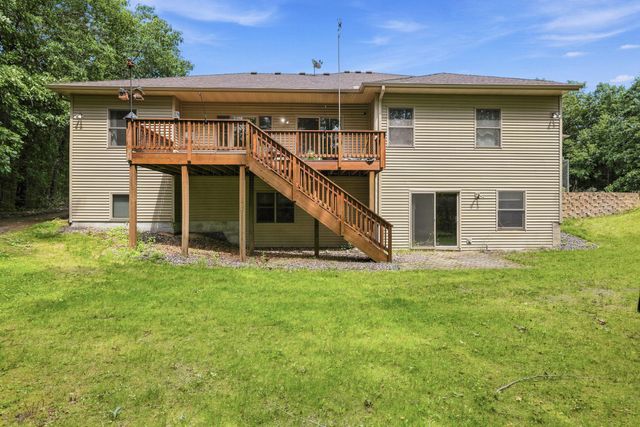 18225 221st Avenue NW, Big Lake, MN 55309