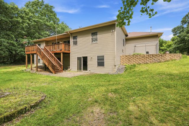 18225 221st Avenue NW, Big Lake, MN 55309