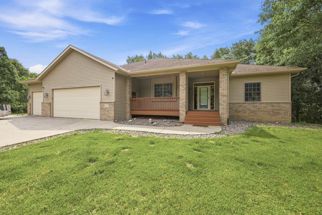 18225 221st Avenue NW, Big Lake, MN 55309