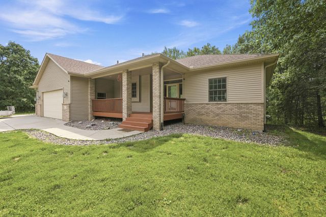 18225 221st Avenue NW, Big Lake, MN 55309