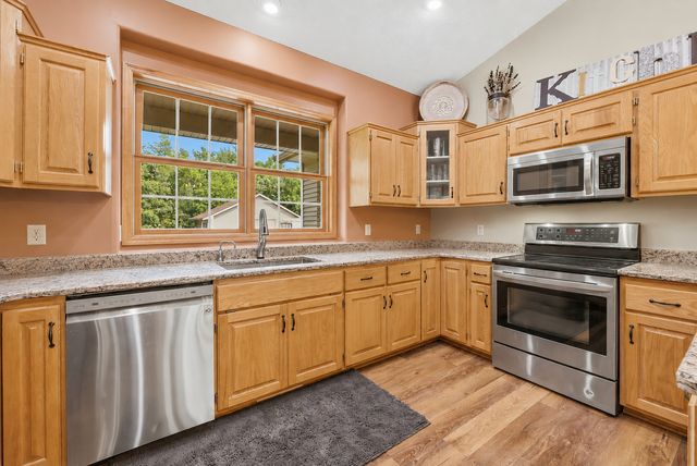 18225 221st Avenue NW, Big Lake, MN 55309