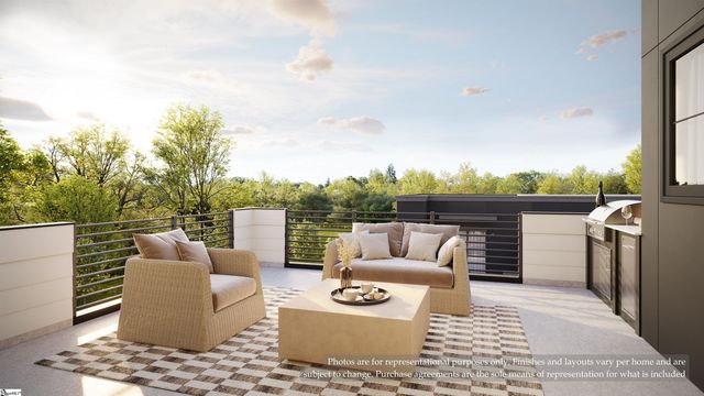 14 Fred Garrett Street Lot 17, Greenville, SC 29601