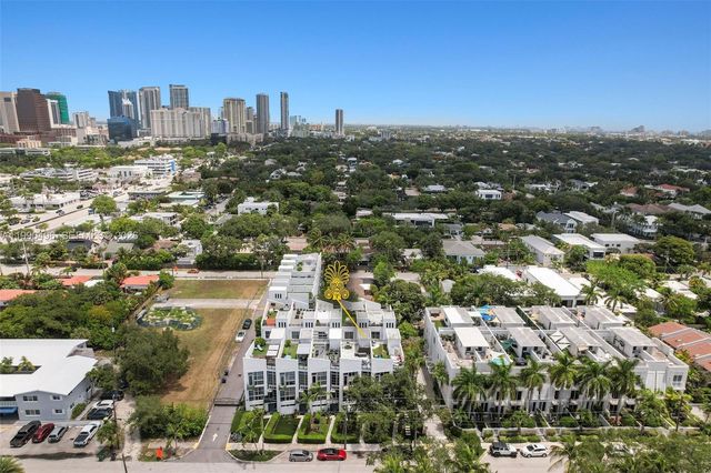 721 SE 12th Ct 4, Fort Lauderdale, FL 33316