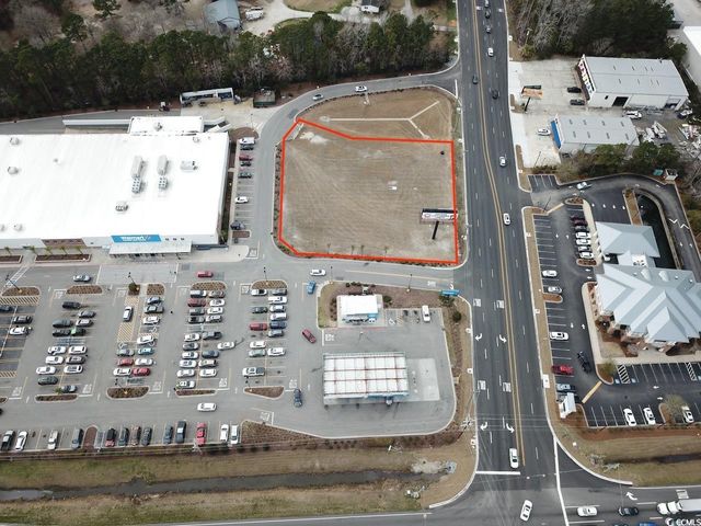 TBD Tournament Blvd., Murrells Inlet, SC 29576