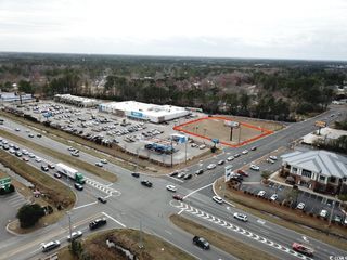 TBD Tournament Blvd., Murrells Inlet, SC 29576