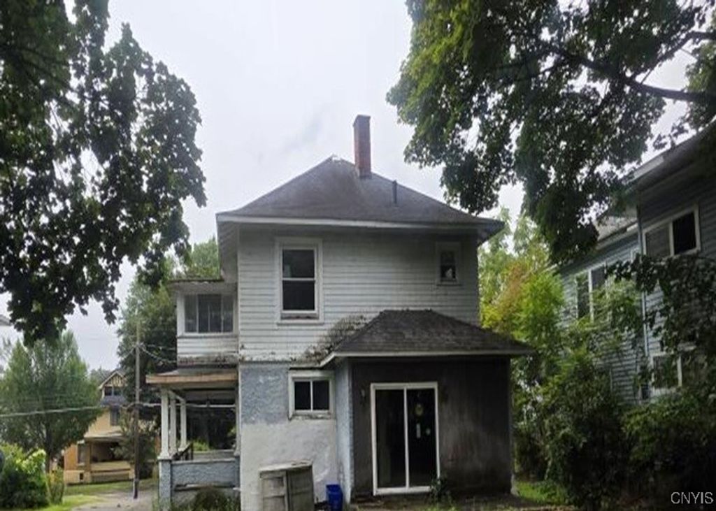 726 West Church Street, Elmira City, NY 14905