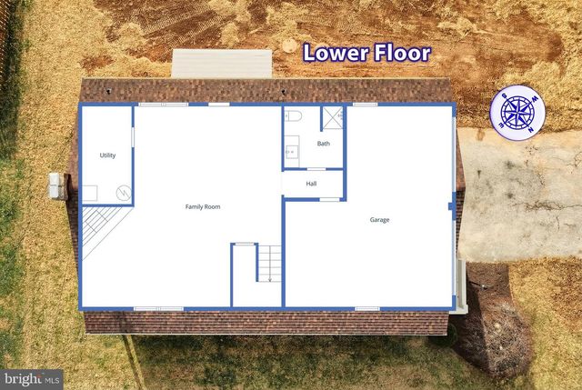 113 BRANT DR, Dallastown, PA 17313