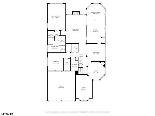 11 Burr Pl, Franklin Twp., NJ 08873