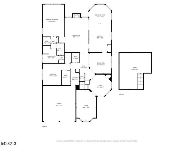 11 Burr Pl, Franklin Twp., NJ 08873