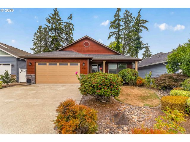 49 WILLOW POINTE Loop, Longview, WA 98632