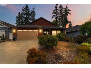 49 WILLOW POINTE Loop, Longview, WA 98632