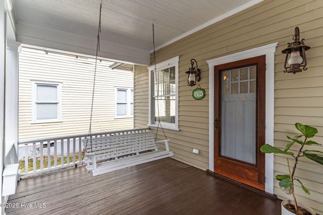 1805 Wrightsville Avenue, Wilmington, NC 28403