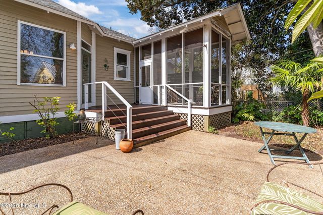 1805 Wrightsville Avenue, Wilmington, NC 28403