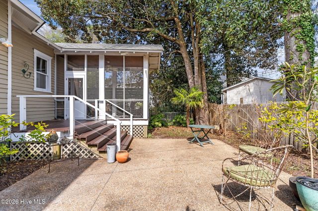 1805 Wrightsville Avenue, Wilmington, NC 28403