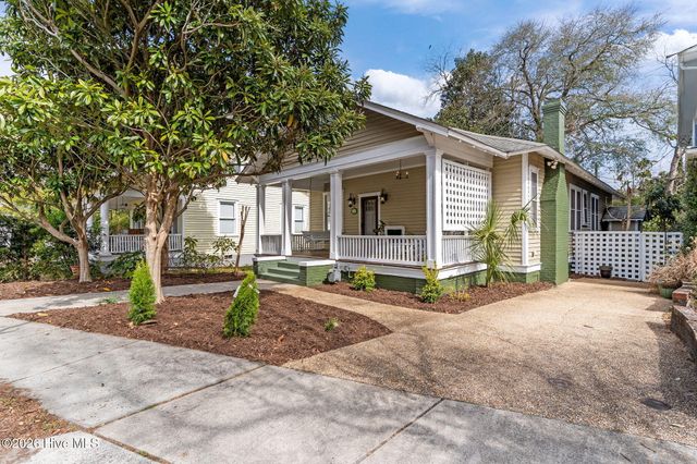 1805 Wrightsville Avenue, Wilmington, NC 28403