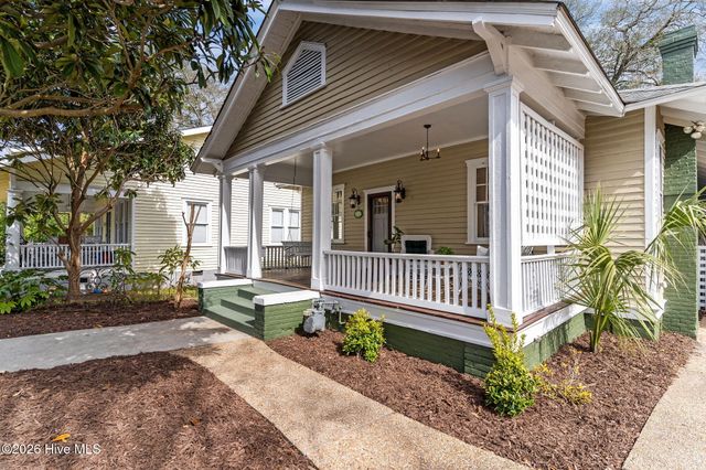 1805 Wrightsville Avenue, Wilmington, NC 28403