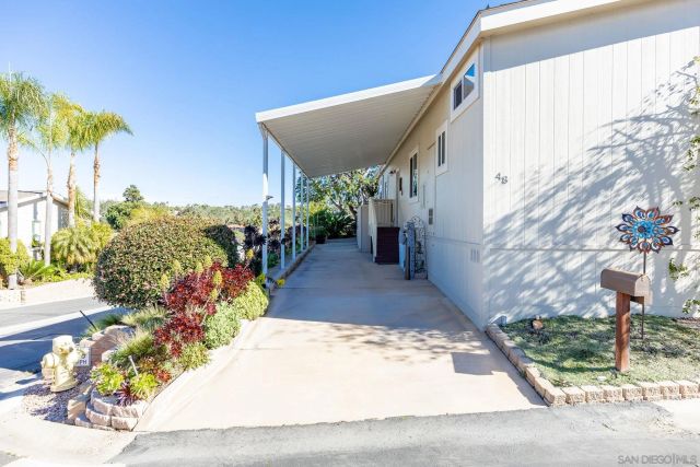 444 N El Camino Real SPC 48, Encinitas, CA 92024