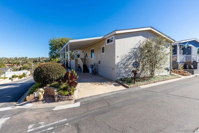 444 N El Camino Real SPC 48, Encinitas, CA 92024