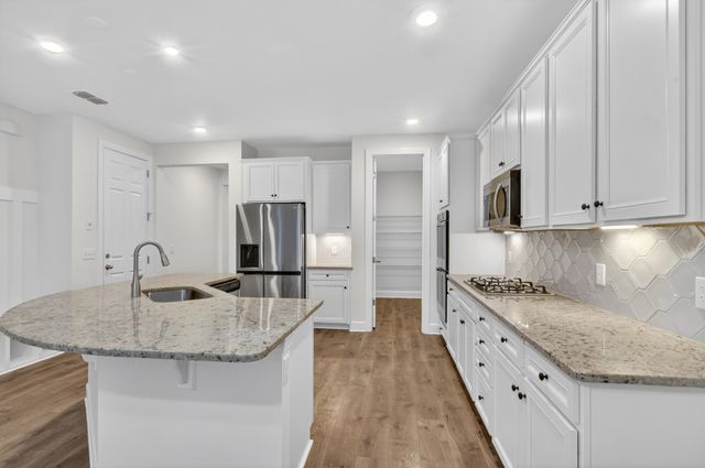 229 Campbell Cir, Mount Juliet, TN 37122