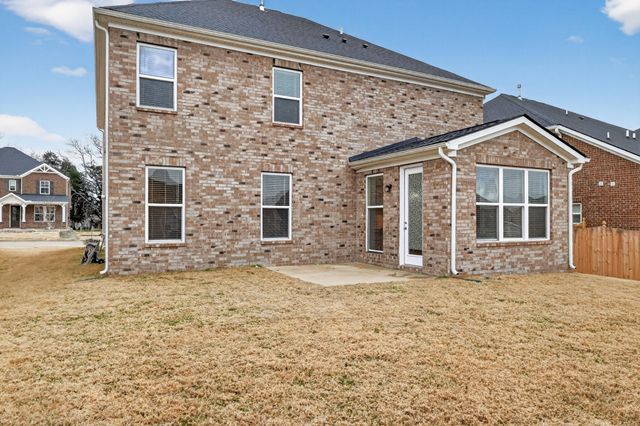 229 Campbell Cir, Mount Juliet, TN 37122