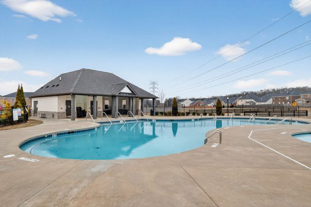 229 Campbell Cir, Mount Juliet, TN 37122