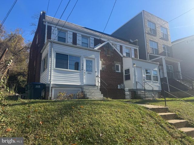 1710 28TH ST SE, Washington, DC 20020