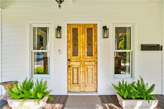 7 S Reed Avenue, Mobile, AL 36604