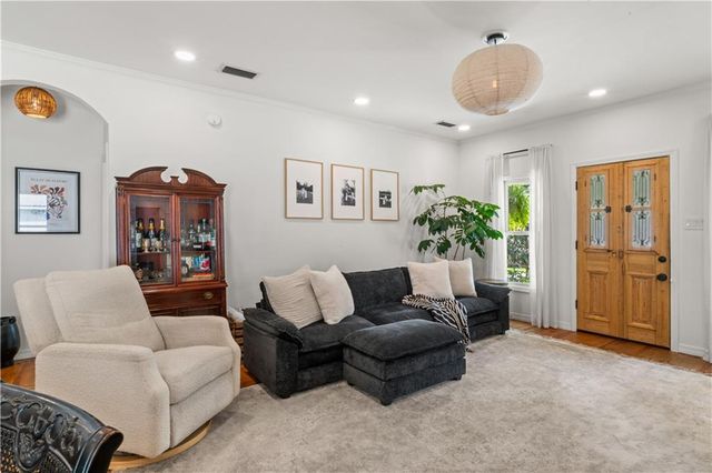 7 S Reed Avenue, Mobile, AL 36604