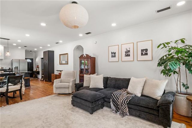 7 S Reed Avenue, Mobile, AL 36604