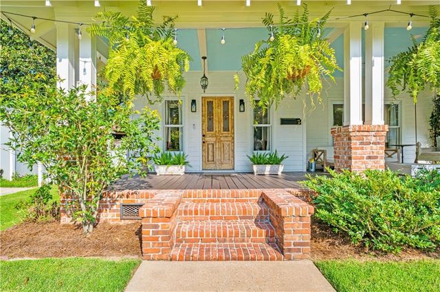 7 S Reed Avenue, Mobile, AL 36604