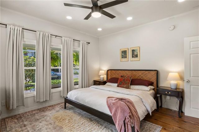 7 S Reed Avenue, Mobile, AL 36604