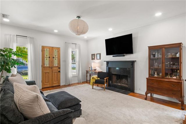 7 S Reed Avenue, Mobile, AL 36604