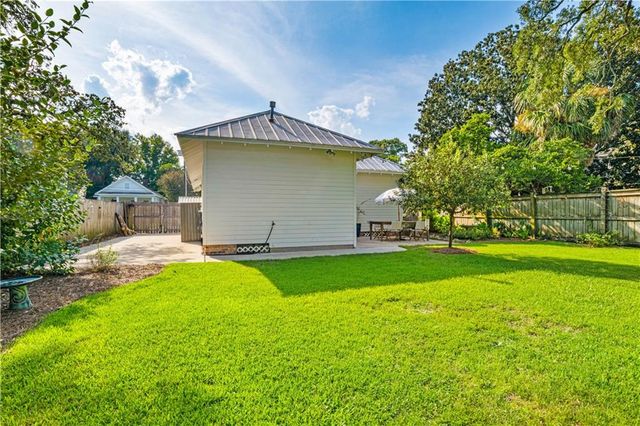 7 S Reed Avenue, Mobile, AL 36604