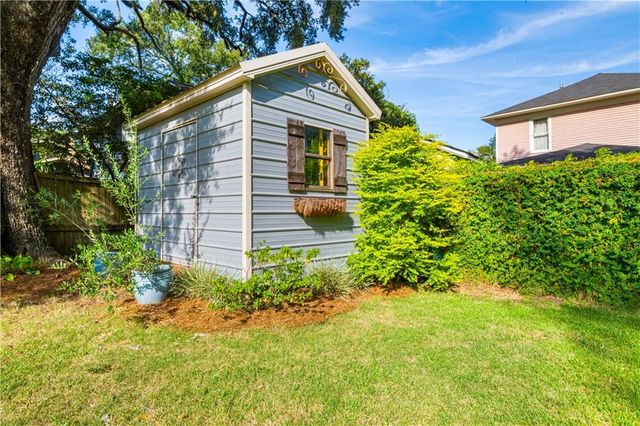7 S Reed Avenue, Mobile, AL 36604